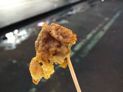 -傅强排骨(成都总店)