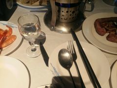 -星伦多 自助料理(圆融店)