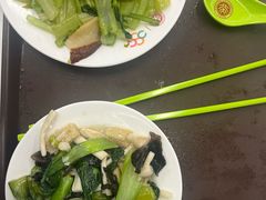 -北大家园食堂