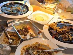 -豪客来牛排(华创国际广场店)