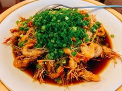 -走马楼饭庄(慈城古县城店)