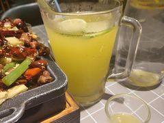 -滋味烤鱼(超洋店)