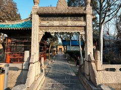 -西安化觉巷清真大寺