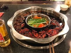 -邓莽子老火锅(中兴路总店)