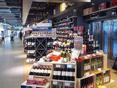 -Olé精品超市(海上世界店)