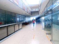 -石景山区图书馆(八角南路)