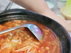 -屋里家延边朝鲜族冷面(梅林3店)