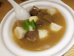 -富山日式料理(宽厚里店)