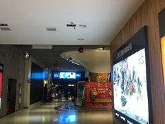 -奥斯卡升龙国际影城(RealD Cinema)