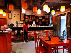 大堂-醉长安(南门总店)