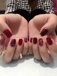 -Easy Lady美甲美睫半永久纹绣工作室