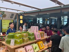 -杭州萧山国际机场
