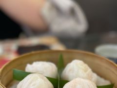 招牌虾饺妹-虾饺妹·粤式手工点心(水荫路店)