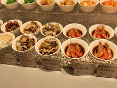 -新丰小吃(中山中路分店)