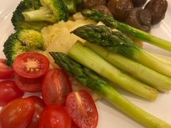 -摩根扒房(桐梓林店)