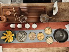 -邈墨茶馆(凤起路店)