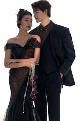 -金夫人婚纱摄影(总店)