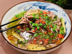 -上海兴国宾馆 丽宫中餐厅