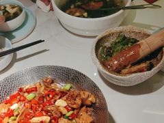 -田婆婆的菜(海口友谊阳光城店)