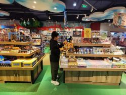 -Hamleys哈姆雷斯(东方福来德店)