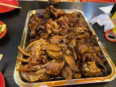 -卤煮老北京酱肉馆