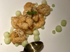 -甄御•海鲜新青岛菜(麦岛店)