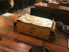 -小院烤肉(公园南路店)