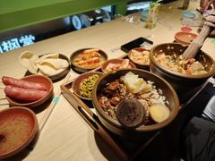 -京参 • 擂椒饭(这有山店)