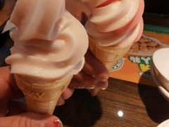 -豪享来中西餐厅(广灵店)