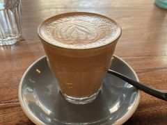 澳白-RAC BAR(安福路店)