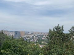 -云龙山