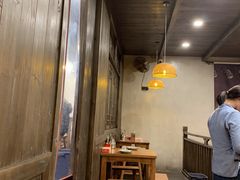 大堂-虾小龙老长沙龙虾馆(坡子街店)