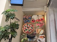 -沏点Trattoria意大利餐厅(新街口店)
