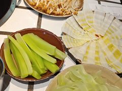 -贰回巷火锅馆(钟楼店)