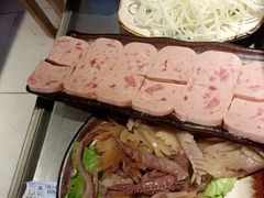 -陈眼镜火锅(总店)