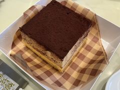 提拉米苏-澈烘焙·生日蛋糕·下午茶(龙华店)