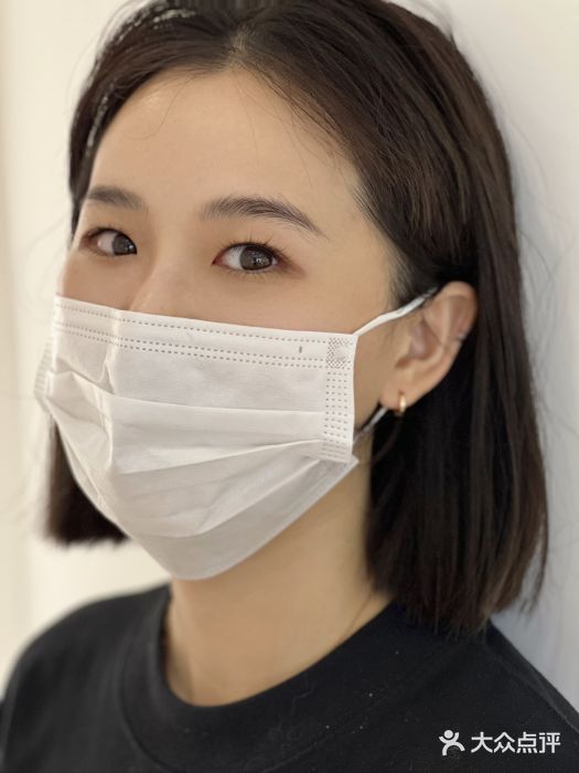 本小姐美学·半永久纹眉野生眉图片