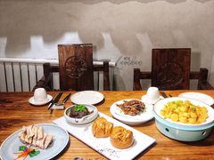 -聚缘堂·海鲜私房菜(松岭路店)