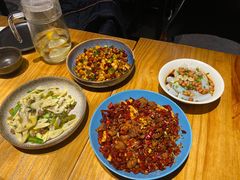 -十三式重庆江湖菜(金茂览秀城店)