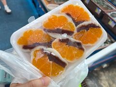 -西归浦每天偶来市场