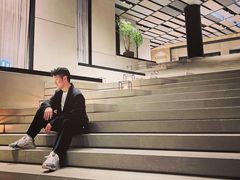 -北京三里屯CHAO酒店