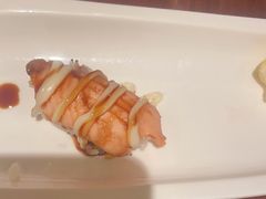 -金沙滩喜来登度假酒店-雅日本餐厅