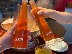 -1078號老北京涮肉(松柏店)