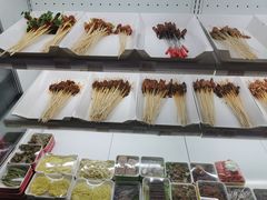 -搓火大都会(广安门总店)