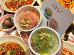 -麻辣总动员·川派海鲜·现炒浇头面·自贡菜(五彩城店)