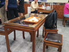 大堂-庆丰包子铺(青龙桥店)