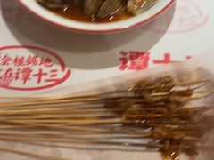 -谭十三南昌大排档(船山路总店)