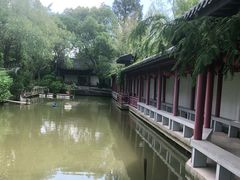 -龚家花园农家乐休闲别墅