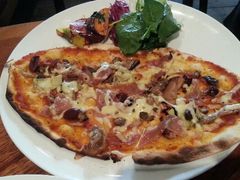 -La Strada(安福路店)