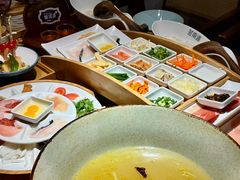 -芸南道·过桥米线(昆明老街旗舰店)